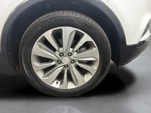Used 2017 Buick Encore Preferred FWD image 26