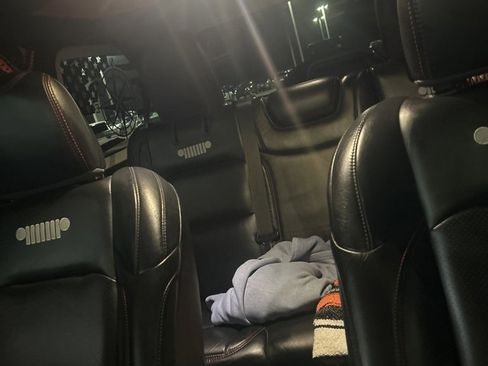 Used 2021 Jeep Wrangler Unlimited Rubicon image 10