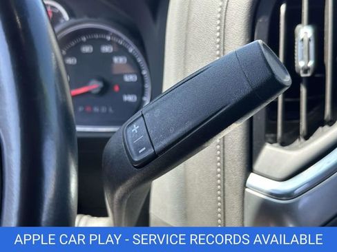 Certified 2022 Chevrolet Silverado 1500 LTZ w/ LTZ Convenience Package II AWD/4WD image 9