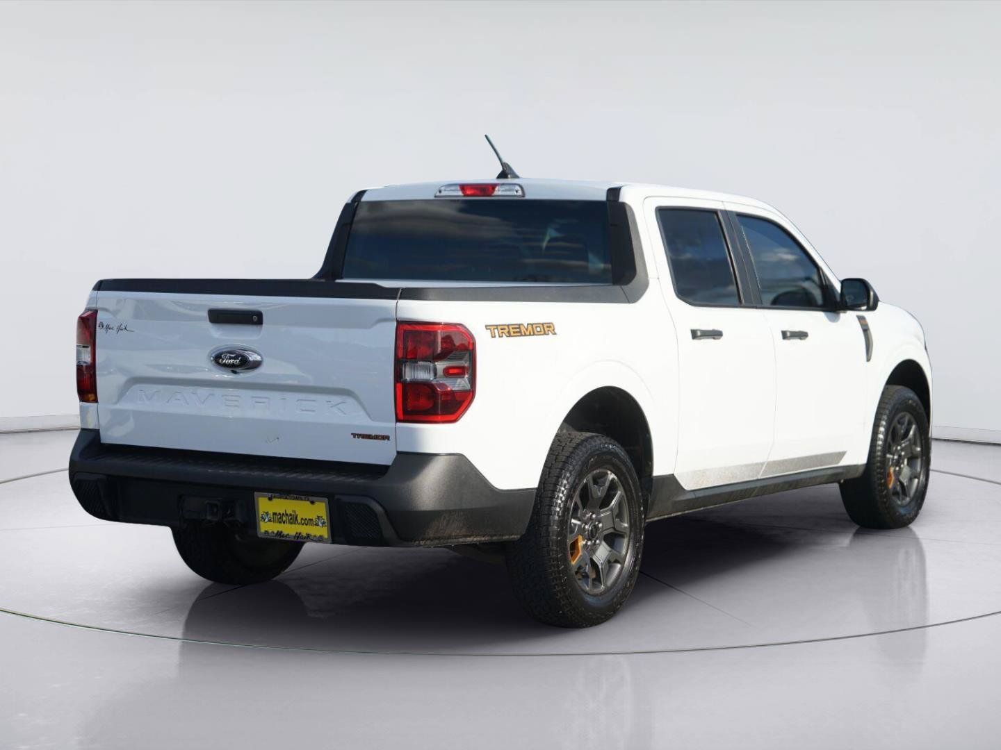 Used 2024 Ford Maverick Tremor w/ Tremor Off-Road Package AWD/4WD image 6