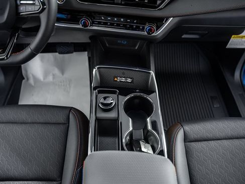 New 2026 Chevrolet Equinox RS w/ Safety and Technology Package image 36