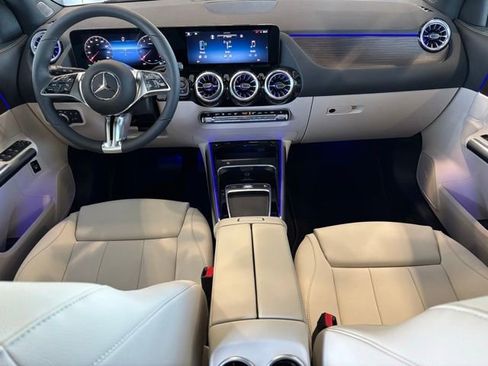 New 2026 Mercedes-Benz GLA 250 4MATIC image 19