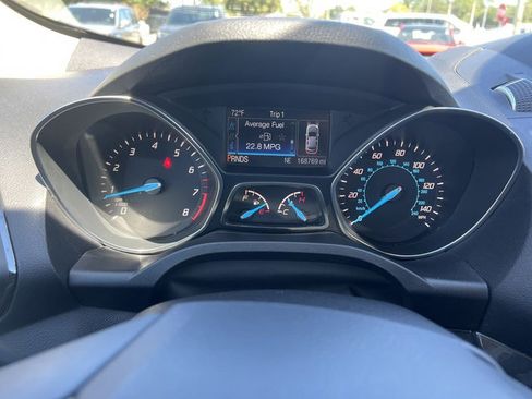 Used 2016 Ford Escape Titanium w/ Equipment Group 301A image 14