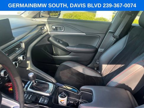 Used 2024 Acura Integra Type S FWD image 15