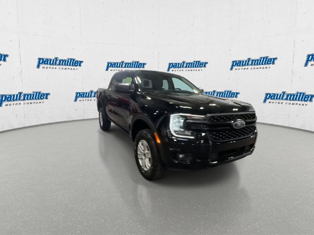New 2026 Ford Ranger XL w/ Trailer Tow Package AWD/4WD image 3