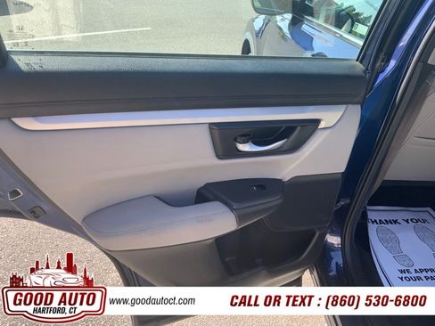 Used 2019 Honda CR-V LX image 7