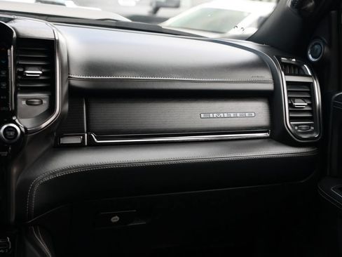 Used 2024 RAM 3500 Limited AWD/4WD image 26