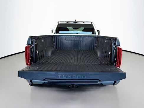 New 2026 Toyota Tundra Platinum AWD/4WD image 24
