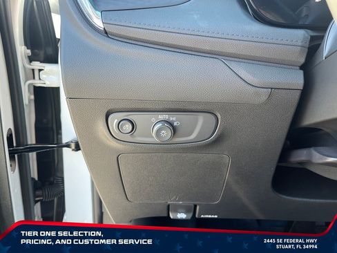 New 2026 Buick Encore GX Preferred w/ Advanced Technology Package FWD image 24