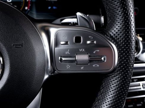 Used 2020 Mercedes-Benz E 63 AMG S image 37