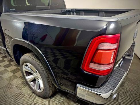 Used 2020 RAM 1500 Limited AWD/4WD image 16
