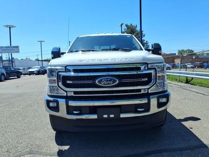 Certified 2020 Ford F250 Lariat w/ Lariat Ultimate Package