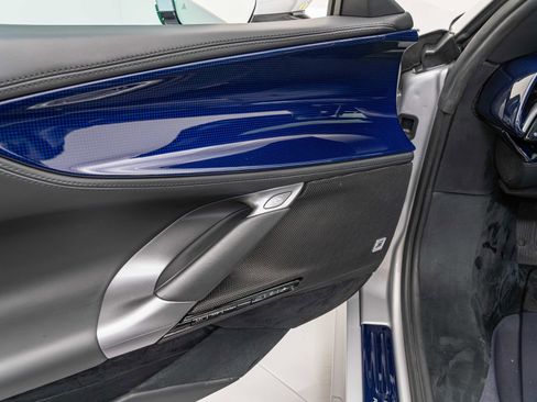 Certified 2024 Ferrari SF90 Spider image 43