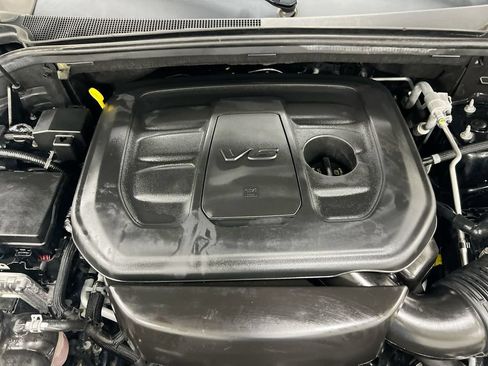 Used 2020 Jeep Grand Cherokee Altitude AWD/4WD image 26