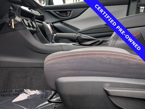 Used 2018 Subaru Crosstrek 2.0i Premium AWD/4WD image 20