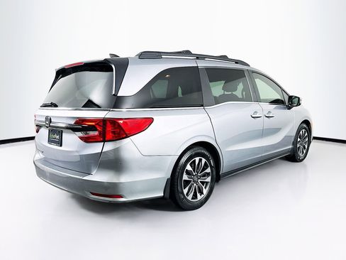 Used 2021 Honda Odyssey EX-L image 9
