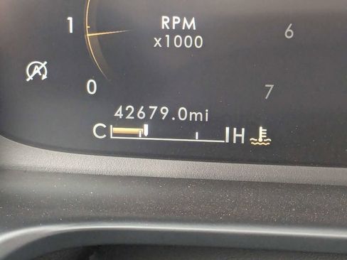 Used 2024 Lincoln Aviator Reserve w/ Equipment Group 201A AWD/4WD image 31