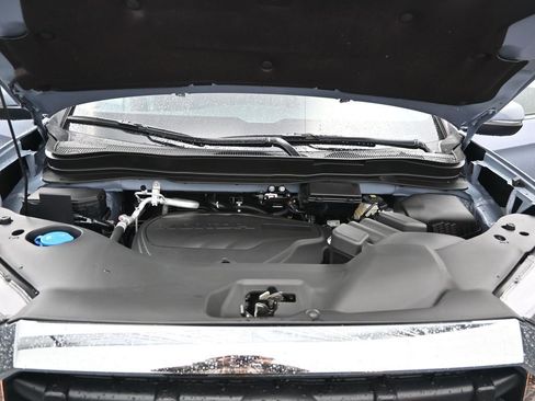 New 2026 Honda Ridgeline RTL image 10