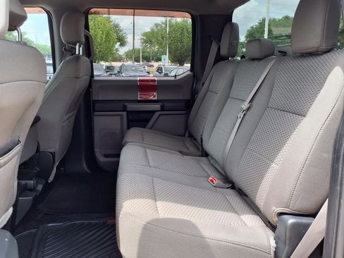 Used 2015 Ford F150 XLT image 18