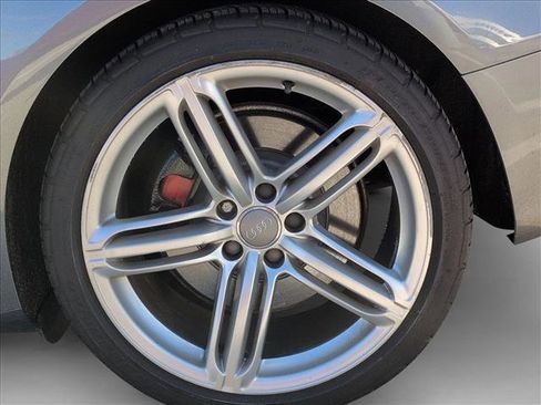 Used 2013 Audi S5 Premium Plus w/ Audi MMI Navigation Plus Pkg image 4