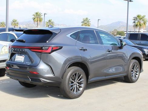 Certified 2023 Lexus NX 350 AWD w/ Cold Area Package image 20
