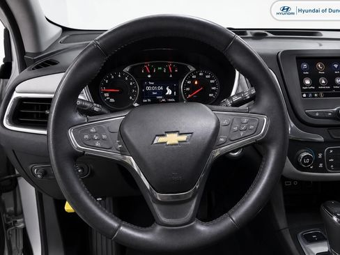 Used 2020 Chevrolet Equinox LT w/ Driver Convenience Package AWD/4WD image 8