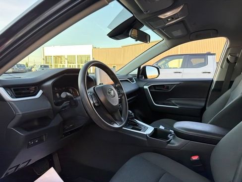 Certified 2023 Toyota RAV4 LE FWD image 16