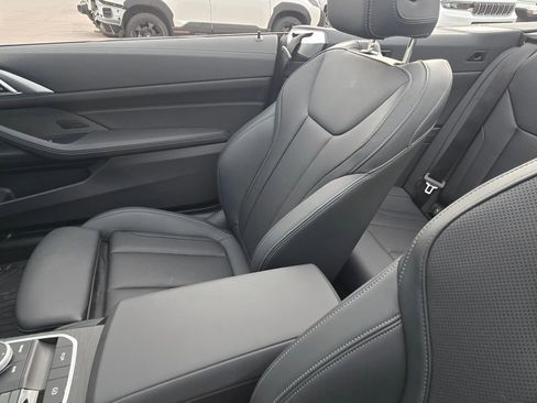 Used 2024 BMW 440i xDrive Convertible image 13