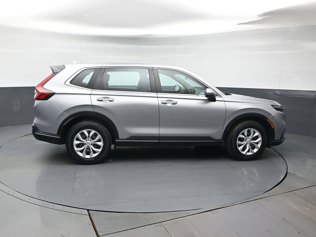 Certified 2024 Honda CR-V LX image 7