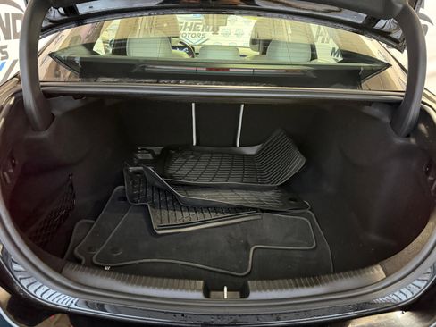 Used 2023 Mercedes-Benz C 300 4MATIC Sedan image 23