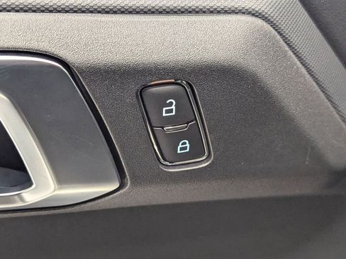 New 2025 Ford Bronco Big Bend image 17