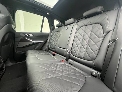 New 2026 BMW X5 xDrive50e w/ M Sport Package image 39