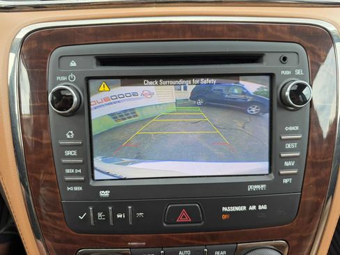 Used 2013 Buick Enclave Premium w/ LPO, Cargo Convenience Pkg AWD/4WD image 58