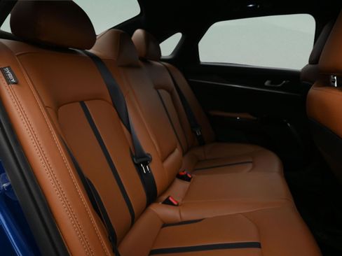 Used 2023 Kia K5 GT w/ GT1 Package image 33