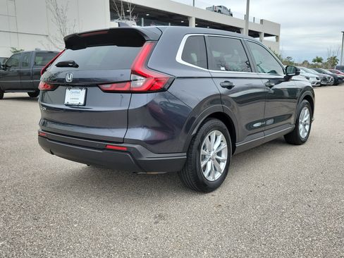 Certified 2024 Honda CR-V EX-L image 6