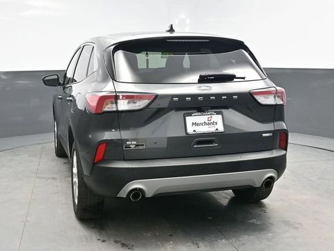 Used 2020 Ford Escape SE AWD/4WD image 5