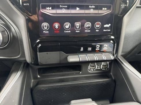 Used 2021 RAM 1500 Lone Star RWD image 27