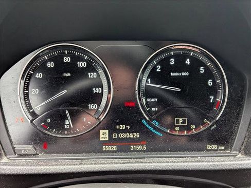 Used 2020 BMW X2 xDrive28i w/ Convenience Package image 9