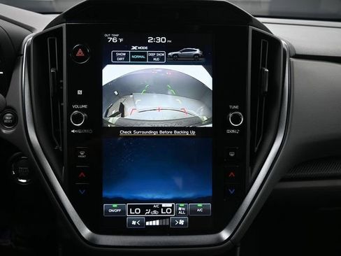New 2026 Subaru Crosstrek 2.5i Sport w/ Popular Package #4A AWD/4WD image 12