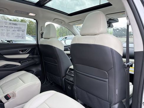 New 2026 Subaru Ascent Limited AWD/4WD image 16