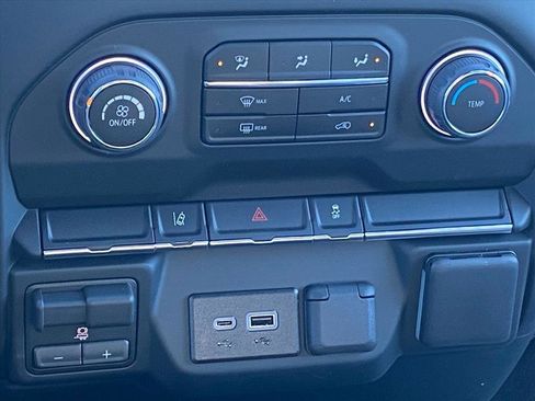 New 2026 Chevrolet Silverado 3500 W/T w/ WT Convenience Package image 10