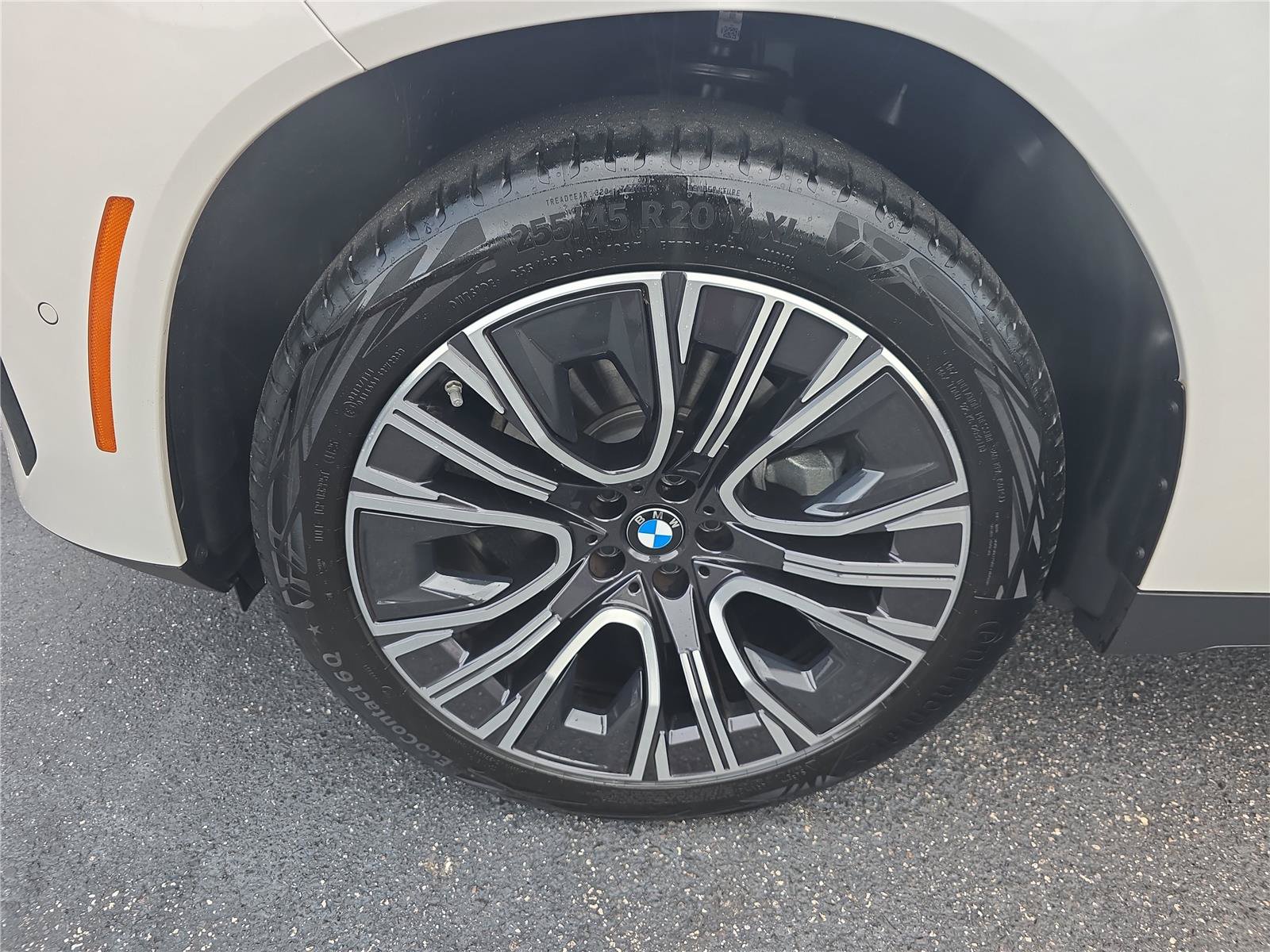 Certified 2026 BMW X3 xDrive30i w/ Premium Package AWD/4WD image 28