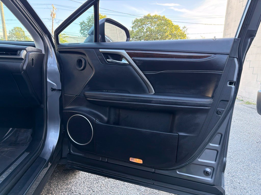 Used 2019 Lexus RX 350 FWD w/ Navigation Package image 13