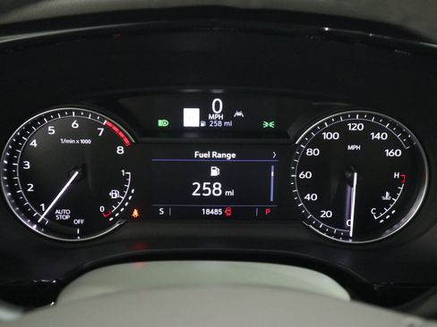 Used 2024 Cadillac XT6 Premium Luxury FWD image 19