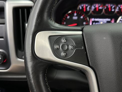 Used 2016 GMC Sierra 1500 SLE w/ SLE Value Package RWD image 22