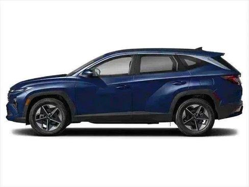 Used 2026 Hyundai Tucson SEL AWD/4WD image 95