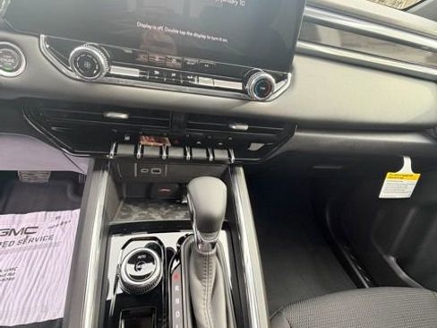 New 2026 GMC Canyon Elevation image 44