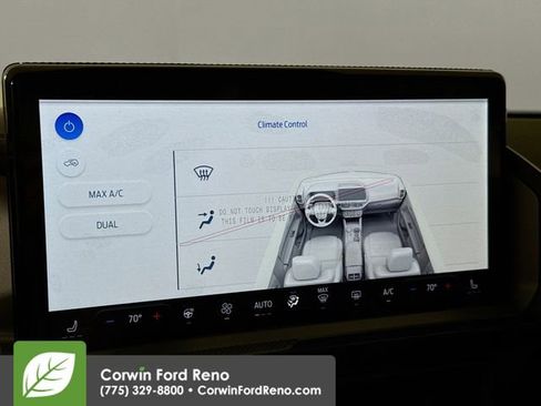 New 2025 Ford Bronco Sport Outer Banks w/ Outer Banks Tech Package+ image 18