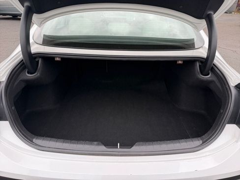 Used 2025 Hyundai Sonata SEL FWD image 22