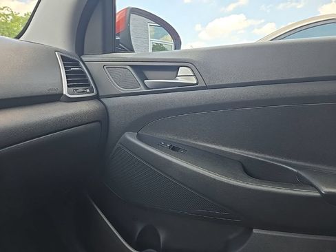 Used 2017 Hyundai Tucson SE w/ SE Popular Package 02 AWD/4WD image 26